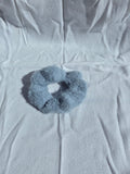 Fuzzy Scrunchy